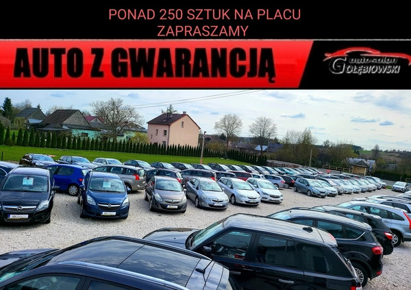 Hyundai I30 cena 17900 przebieg: 149008, rok produkcji 2010 z Dobczyce małe 466